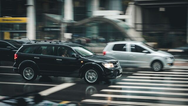 Have You Been In A Car Accident? Here's How To Recover Quickly